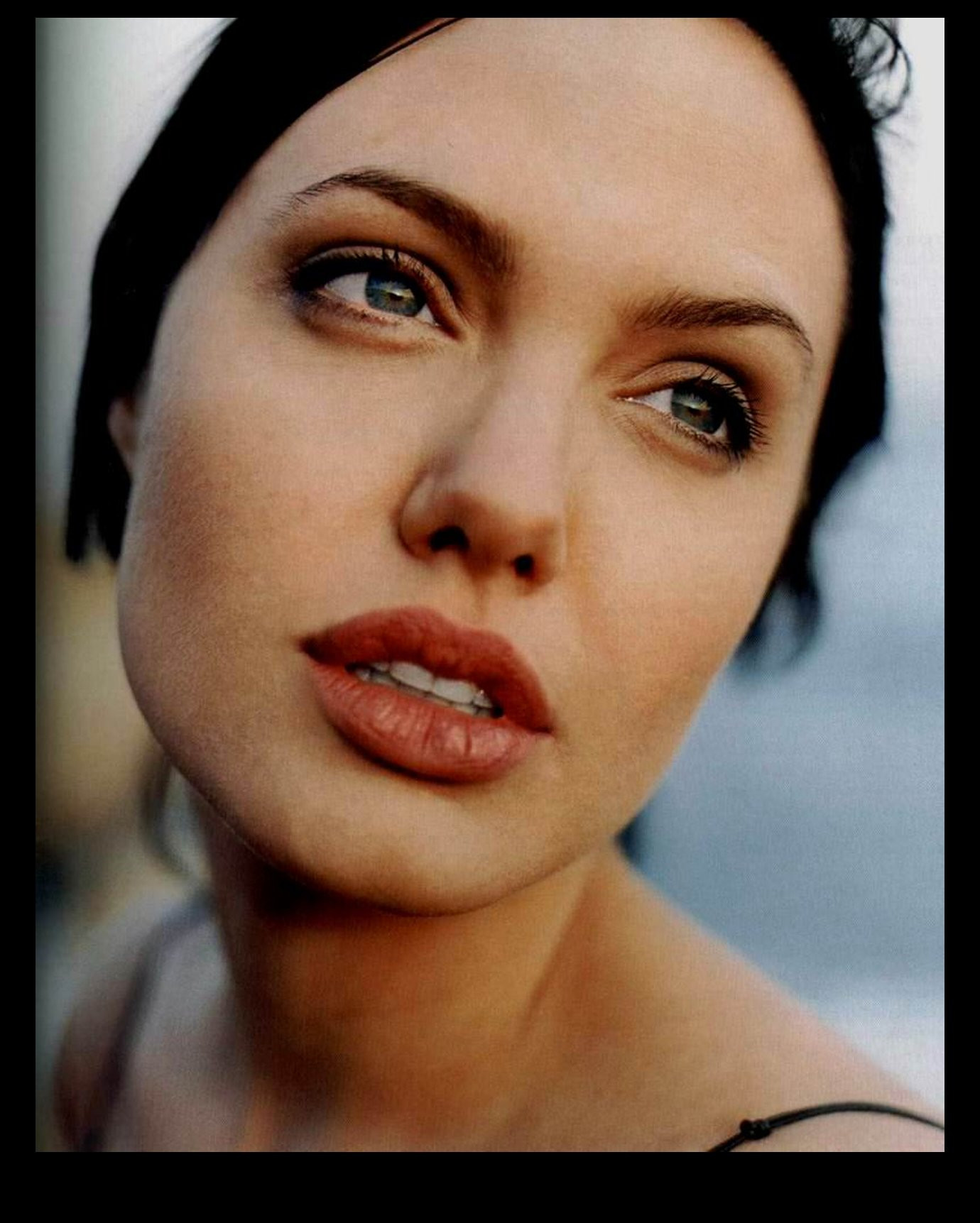 Анджелина Джоли Angelina Jolie фото 77561